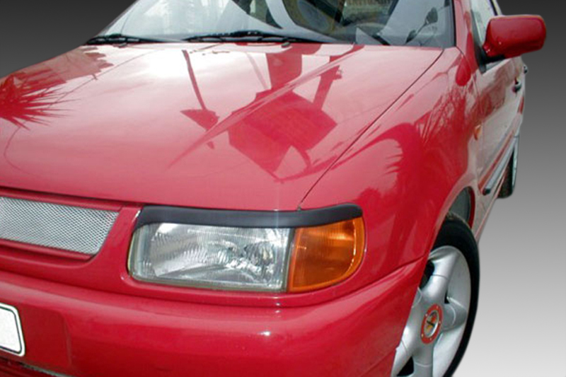 Βλησαρούλης Car Center - Φρυδάκια Volkswagen Polo Mk3 (1994-1999) motordromedesign