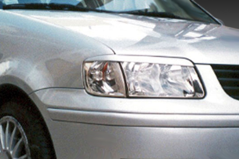 Βλησαρούλης Car Center - Φρυδάκια Volkswagen Polo Mk3 Facelift (1999-2002) motordromedesign