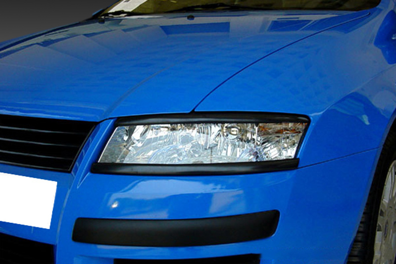 Βλησαρούλης Car Center - Φρυδάκια Πάνω Fiat Stilo (2001-2007) motordromedesign