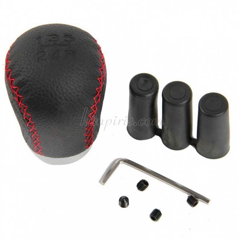 Βλησαρούλης Car Center - ΔΕΡΜΑΤΙΝΟ ΠΟΜΟΛΟ ΛΕΒΙΕ ΤΑΧΥΤΗΤΩΝ ΑΥΤΟΚΙΝΗΤΟΥ ΚΟΚΚΙΝΑ ΓΑΖΙΑ