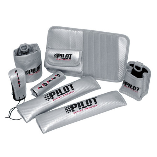 Βλησαρούλης Car Center - ΚΙΤ 7 ΤΕΜΑΧΙΑ PILOT - ΑΣΗΜΙ