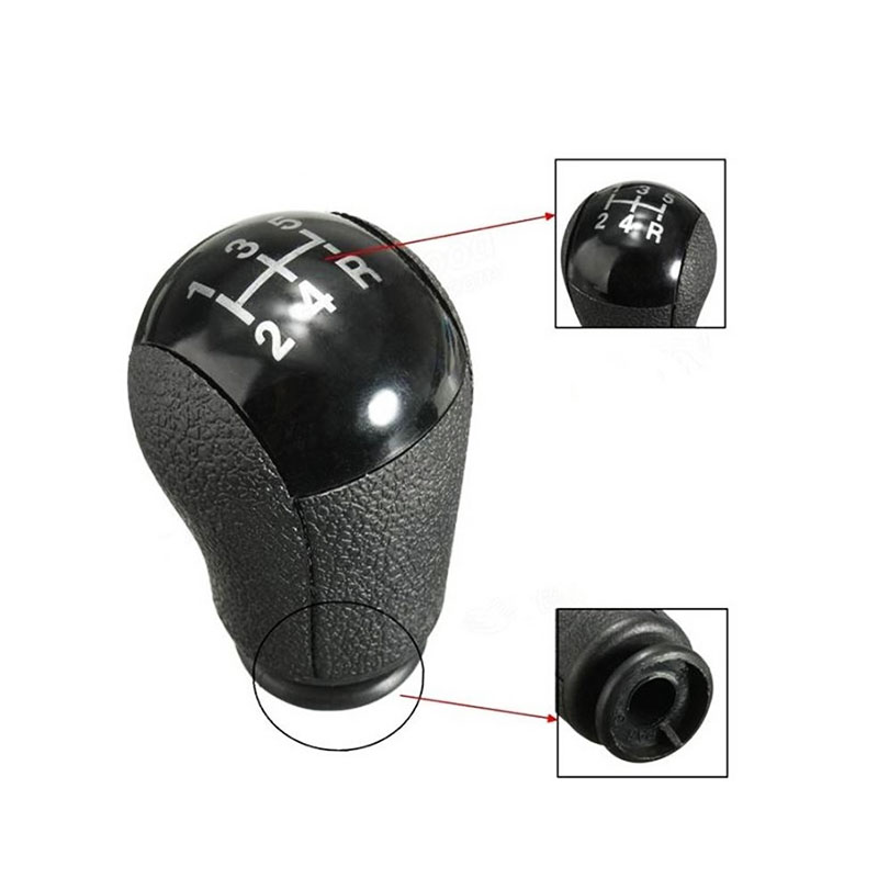 Βλησαρούλης Car Center - Λεβιές μαρκέ FORD για πολλά μοντέλα 5 ταχύτητες