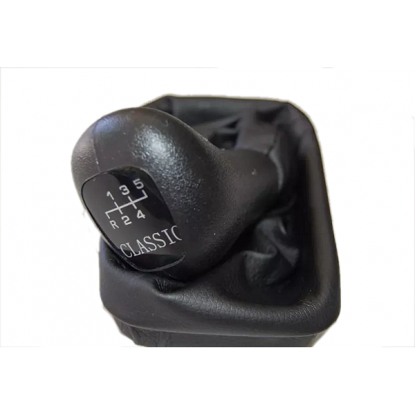 Βλησαρούλης Car Center - Λεβιές φυσούνα δερματίνη MERCEDES C-CLASS (W202)