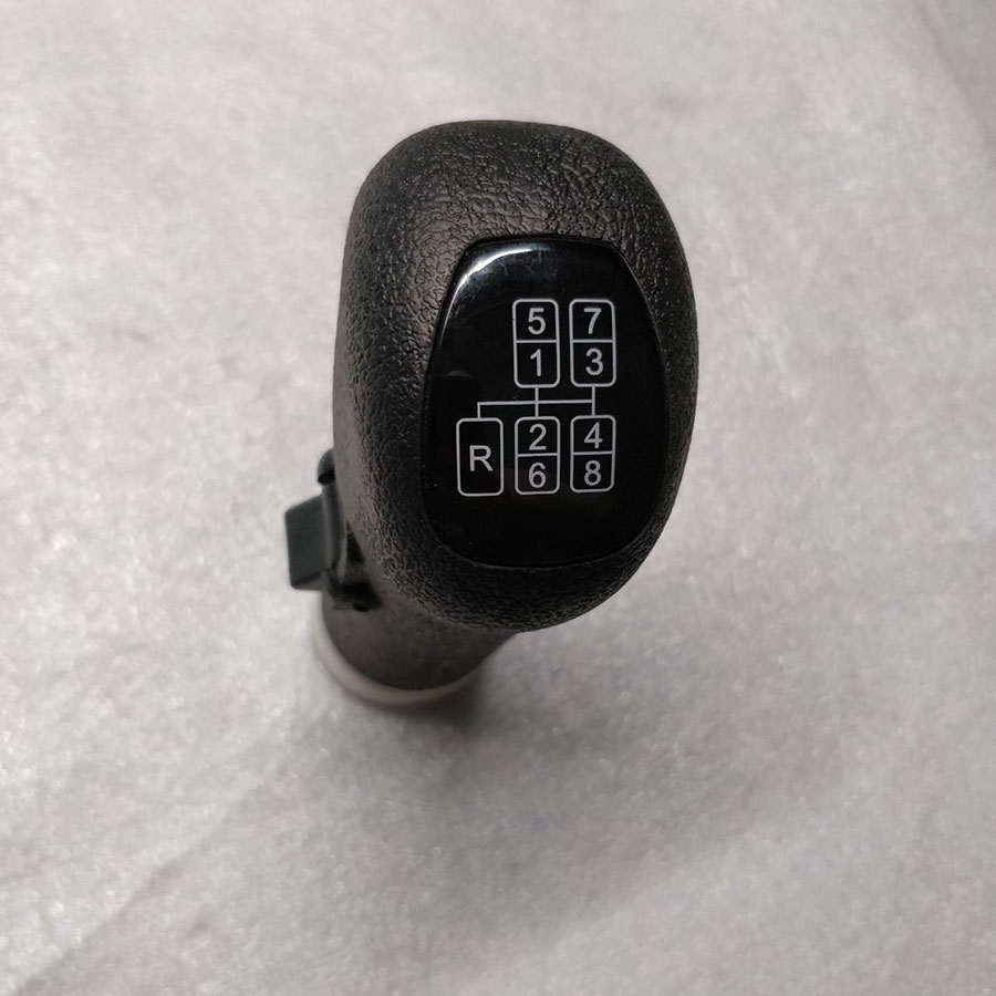 Βλησαρούλης Car Center - Μαρκέ λεβιές DAF XF