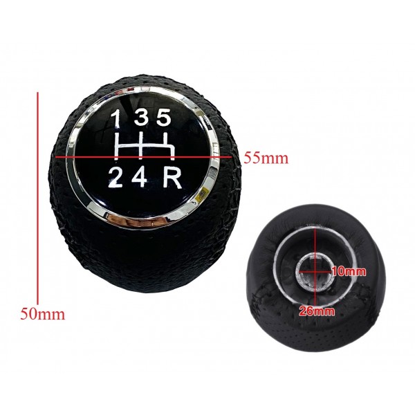 Βλησαρούλης Car Center - Μαρκέ λεβιές FIAT GRANDE PUNTO 2006-2012