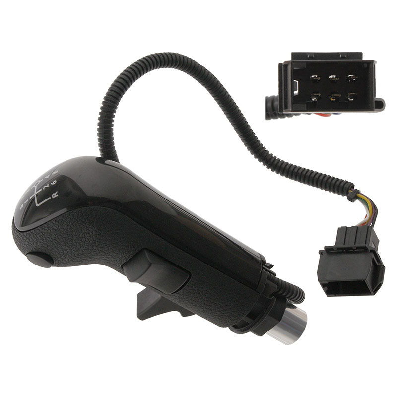 Βλησαρούλης Car Center - Μαρκέ λεβιές MAN TGA