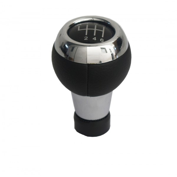 Βλησαρούλης Car Center - Μαρκέ λεβιές χρώμιο Mini cooper 6 ταχυτήτων