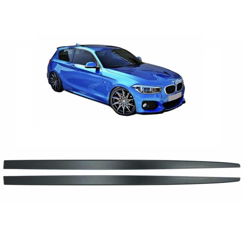 Βλησαρούλης Car Center - ΠΛΑΙΝΑ ΜΑΡΣΠΙΕ ΓΙΑ BMW SERIES 1 F20 F21 (2011-2018) M-PERFORMANCE DESIGN