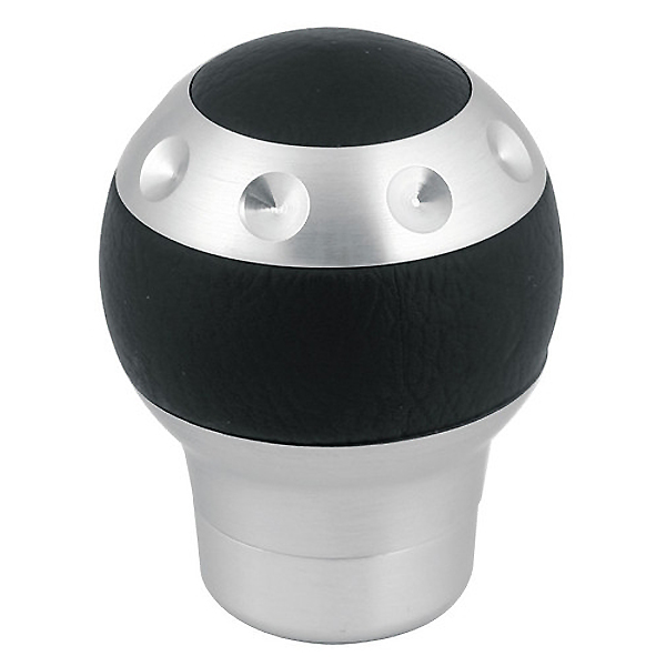 Βλησαρούλης Car Center - ΠΟΜΟΛΟ ΤΑΧΥΤΗΤΩΝ GT-X ΜΑΥΡΟ ΜΕ ΝΙΚΕΛ ΣΤΕΦΑΝΙ (ΣΥΜΒΑΤΟ ΚΑΙ ΜΕ FIAT/OPEL) - 1 ΤΕΜ.