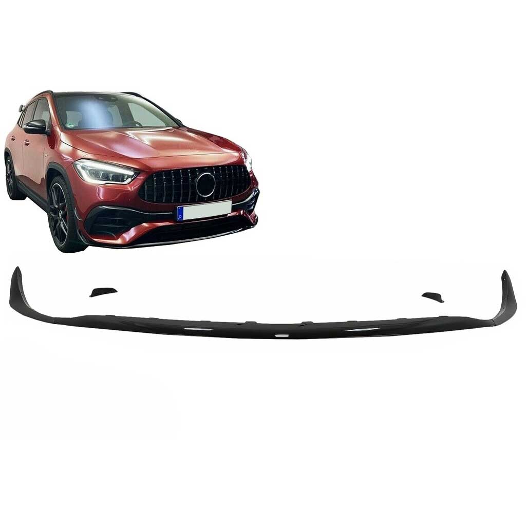 Βλησαρούλης Car Center - ΠΡΟΣΘΕΤΟ SPOILER ΠΡΟΦΥΛΑΚΤΗΡΑ ΓΙΑ MERCEDES GLA H247 Sport Line (2020+)