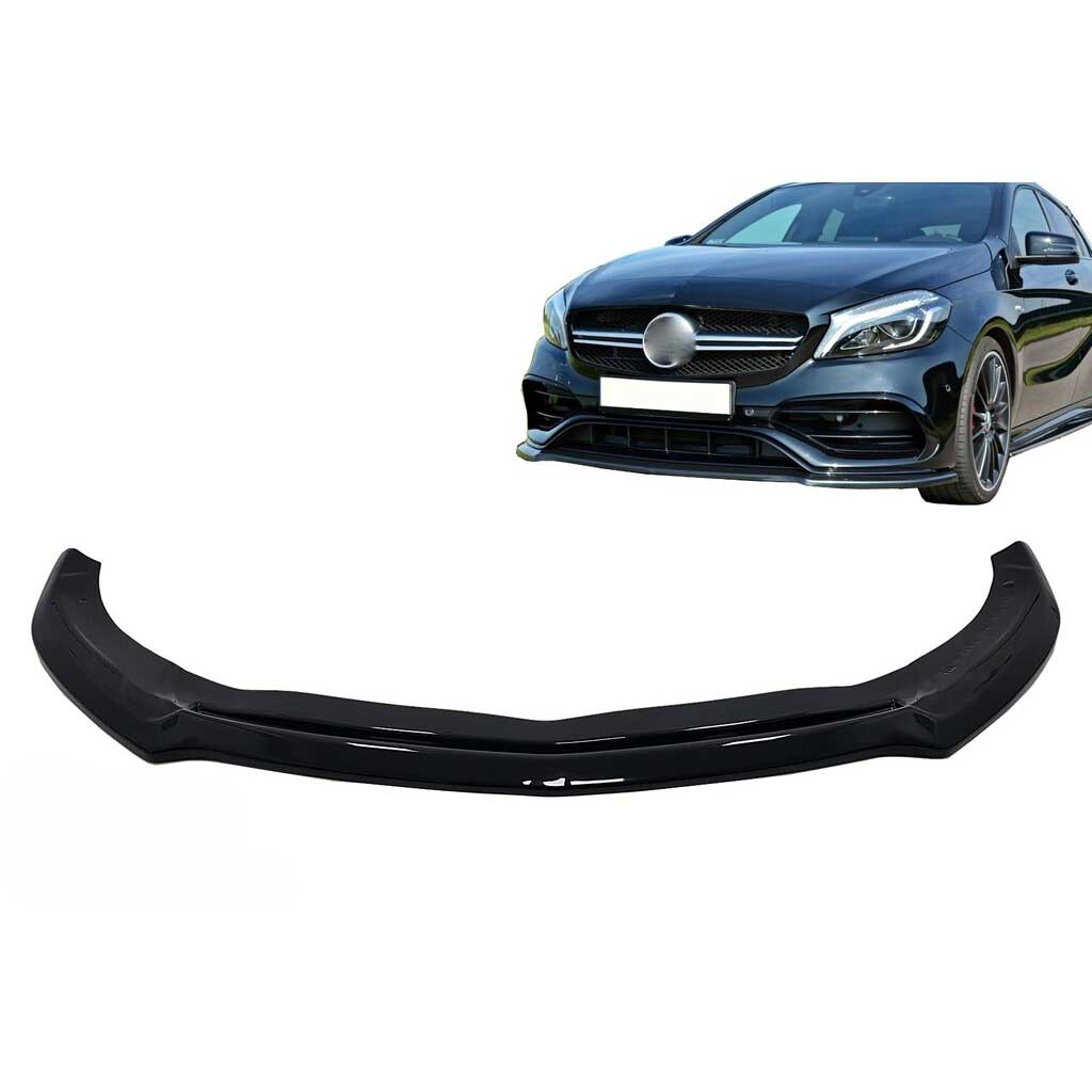 Βλησαρούλης Car Center - ΠΡΟΣΘΕΤΟ ΠΡΟΦΥΛΑΚΤΗΡΑ ΓΙΑ MERCEDES A-Class W176 AMG Facelift (2015-2018)