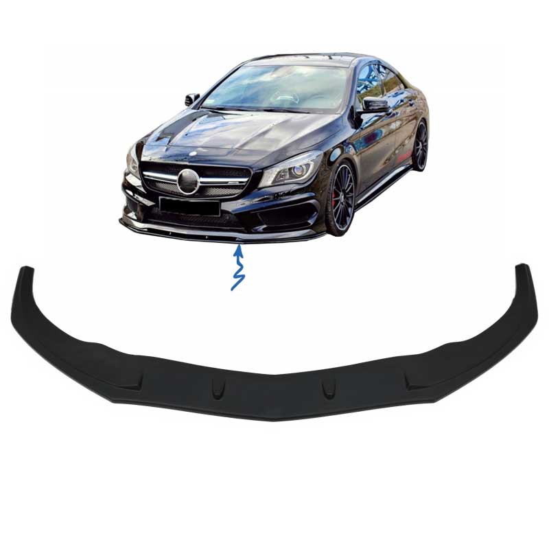 Βλησαρούλης Car Center - ΠΡΟΣΘΕΤΟ ΠΡΟΦΥΛΑΚΤΗΡΑ ΓΙΑ MERCEDES CLA45 C117 X117 (2013-2016)