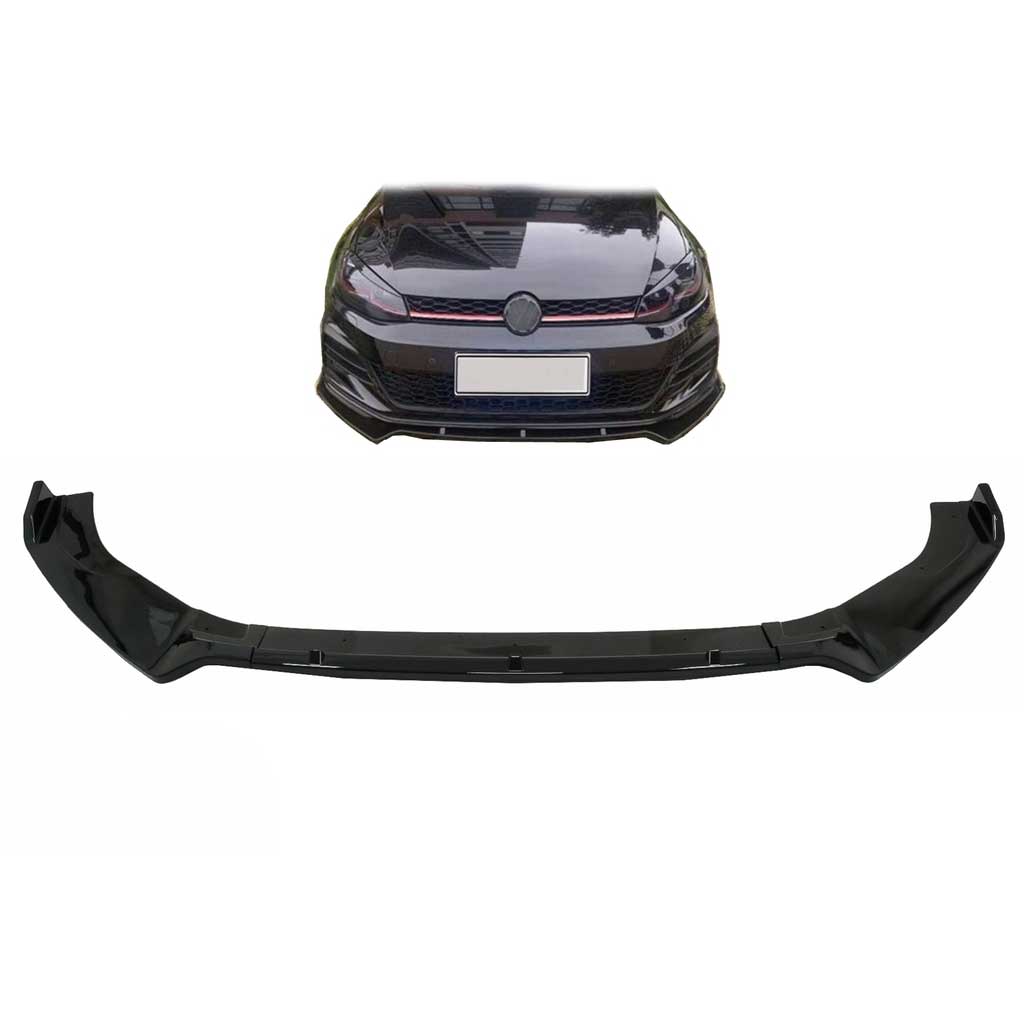 Βλησαρούλης Car Center - ΠΡΟΣΘΕΤΟ ΠΡΟΦΥΛΑΚΤΗΡΑ ΓΙΑ VW GOLF 7 GTI 7.5 & R (2013-2020)