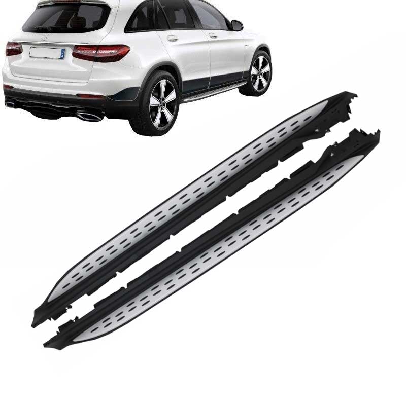 Βλησαρούλης Car Center - ΣΚΑΛΟΠΑΤΙΑ ΓΙΑ MERCEDES GLC-Class X253 GLC Coupe C253 ΕΡΓΟΣΤΑΣΙΑΚΟΥ ΤΥΠΟΥ
