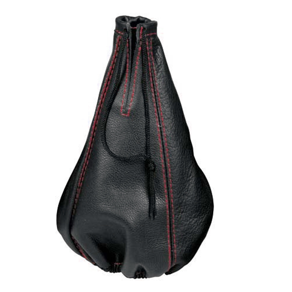 Βλησαρούλης Car Center - ΦΟΥΣΚΑ ΤΑΧΥΤΗΤΩΝ ΑΠΟ ΣΥΝΘΕΤΙΚΟ ΔΕΡΜΑ, ΜΑΥΡΟ ΧΡΩΜΑ ΜΕ ΚΟΚΚΙΝΗ ΡΑΦΗ