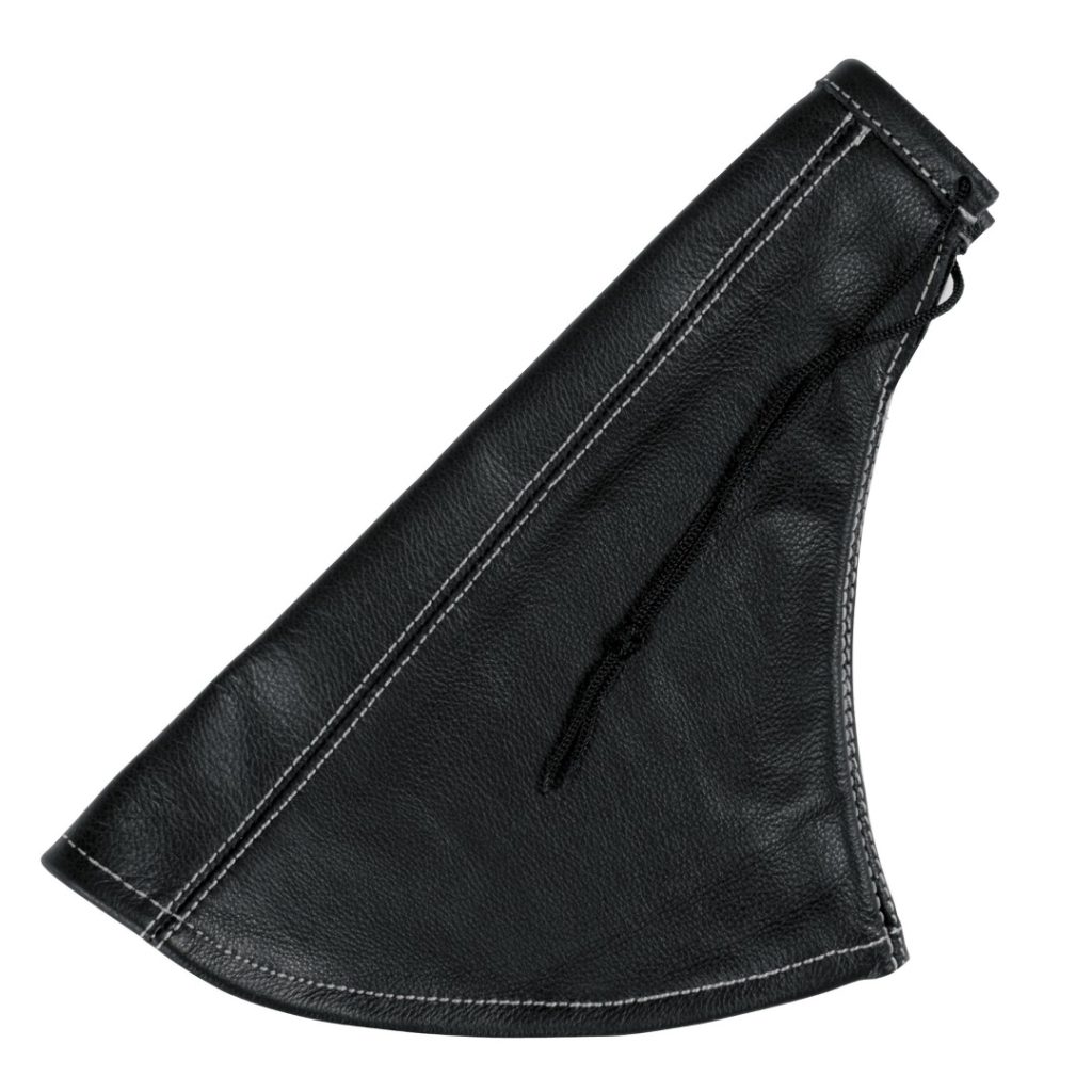 Βλησαρούλης Car Center - ΦΟΥΣΚΑ ΧΕΙΡΟΦΡΕΝΟΥ ΜΕ ΚΟΡΔΟΝΙ ΚΑΙ VELCRO, ΜΑΥΡΟ ΧΡΩΜΑ ΜΕ ΓΚΡΙ ΡΑΦΗ