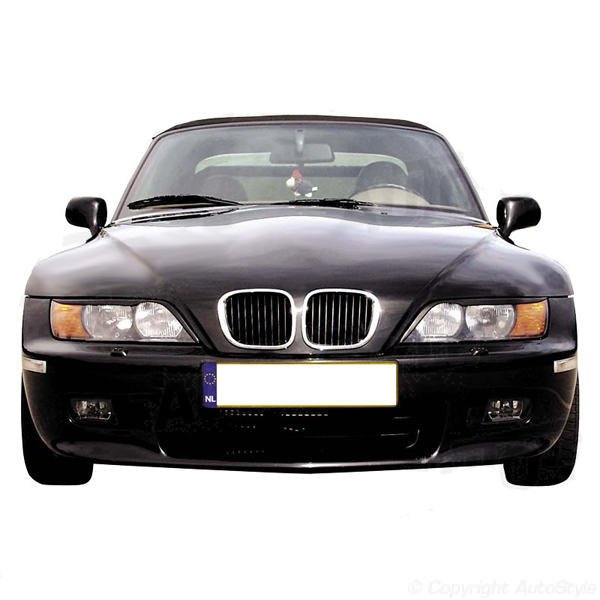Βλησαρούλης Car Center - Φρυδάκια Φαναριών BMW Z3