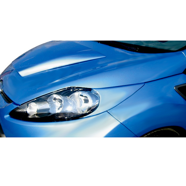 Βλησαρούλης Car Center - Φρυδάκια Φαναριών FORD FIESTA 9/08+