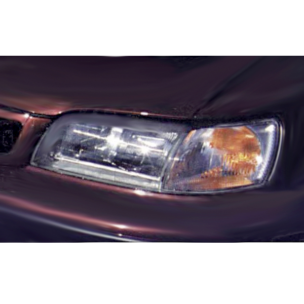 Βλησαρούλης Car Center - Φρυδάκια Φαναριών TOYOTA CARINA E 5/92-12/97