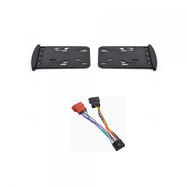 Βλησαρούλης Car Center - 03.605 PHONOCAR (Frame+cable for FORD MAVERICK mod. 2001-2007