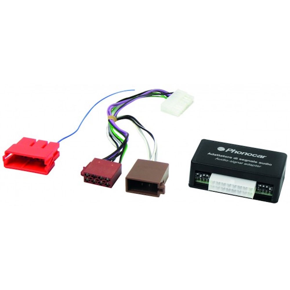 Βλησαρούλης Car Center - 04.131 PHONOCAR