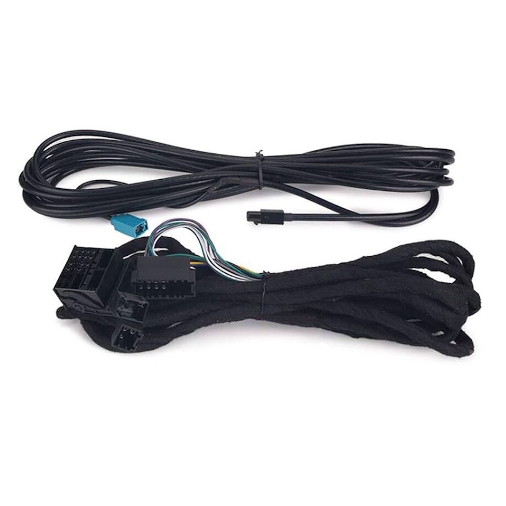 Βλησαρούλης Car Center - DIGITAL IQ CABLE BENZ_09