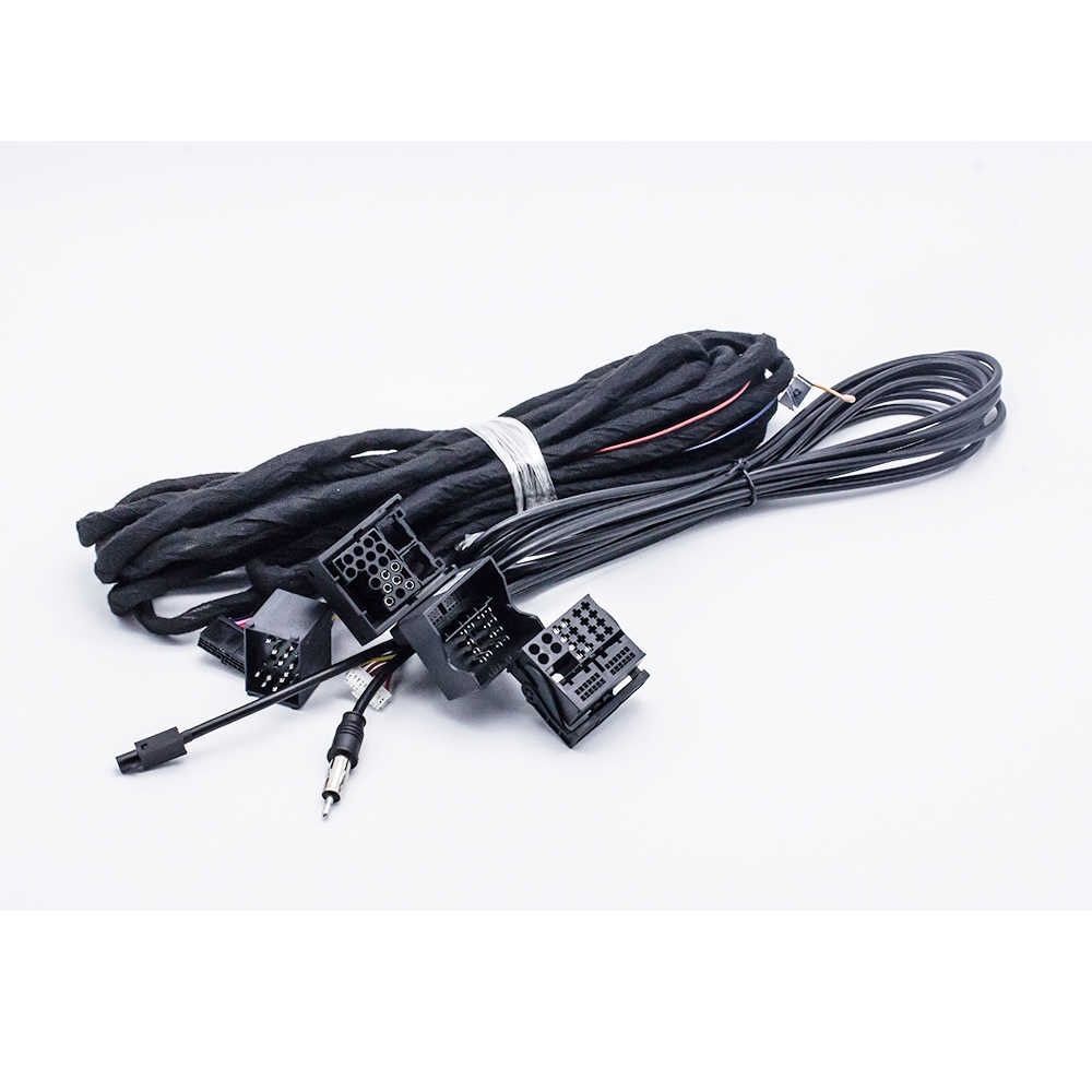 Βλησαρούλης Car Center - DIGITAL IQ CABLE BMW 09