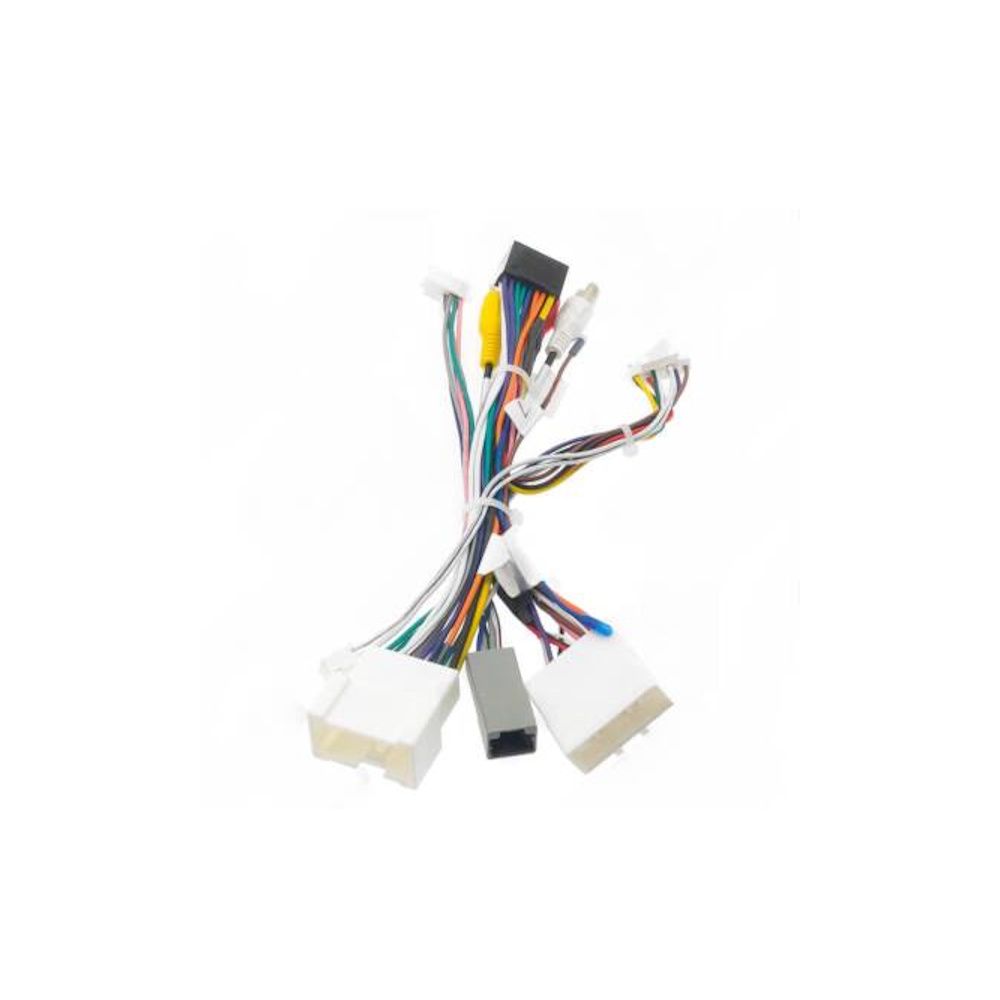 Βλησαρούλης Car Center - DIGITAL IQ CABLE RENAULT (388)