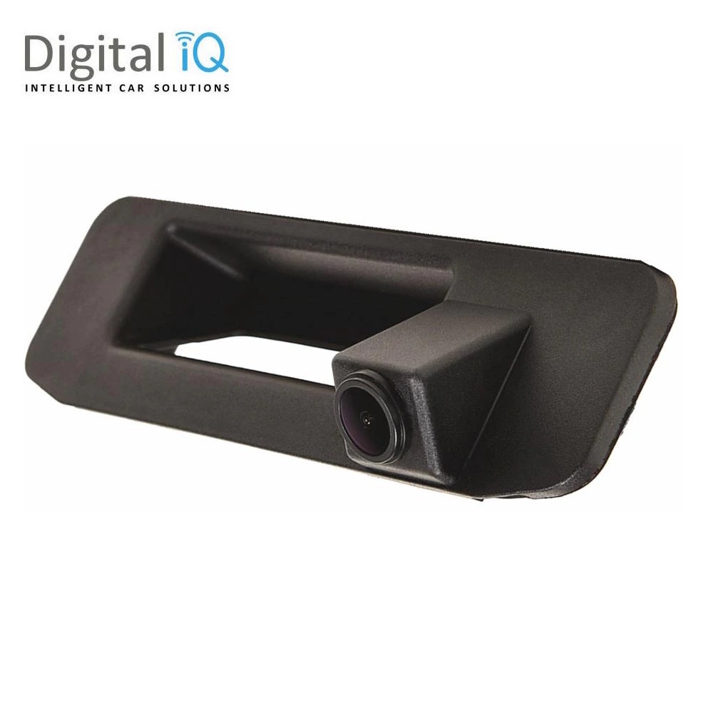 Βλησαρούλης Car Center - DIGITAL IQ CAMERA MERC_01 (AHD-NTSC) HANDLE CAMERA for MERCEDES A (W176) - GLA - GLC - ML (W166)