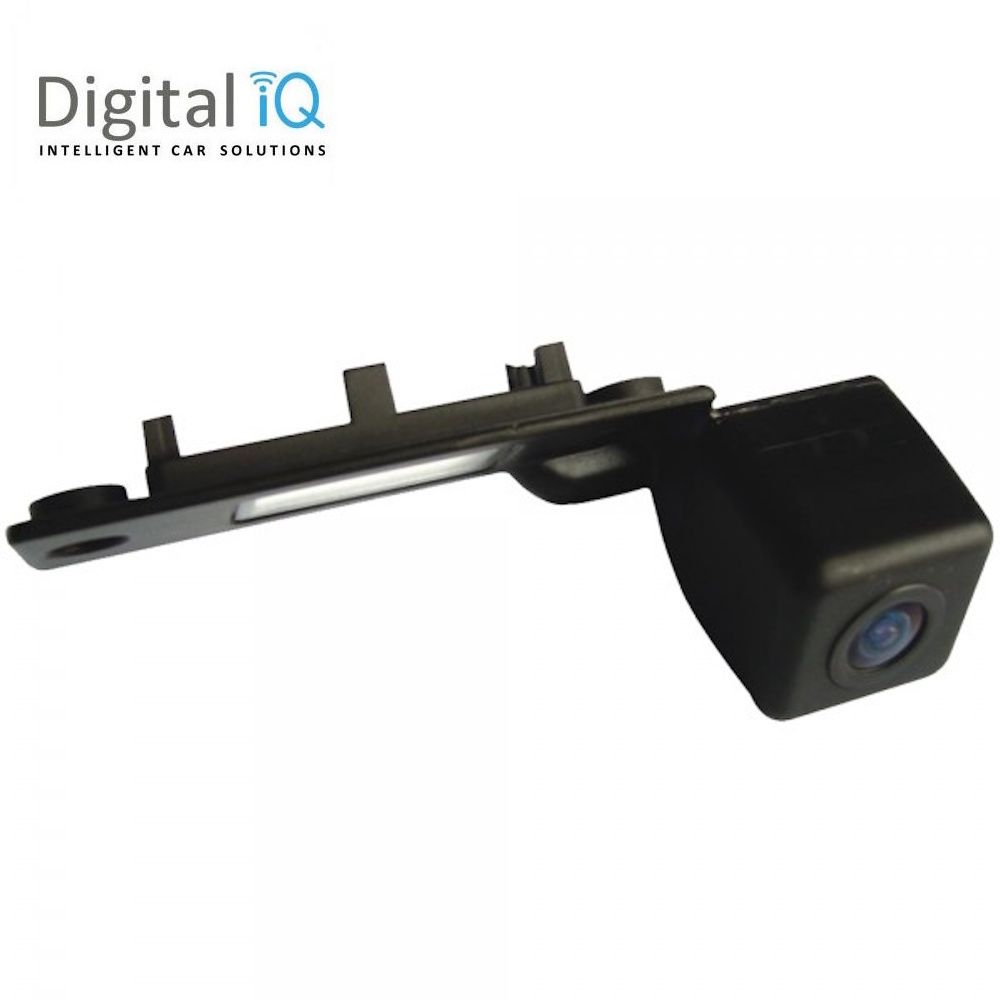 Βλησαρούλης Car Center - DIGITAL IQ CAMERA VW_01 (AHD - NTSC) CAMERA VW - PORSCHE mod. 2004-2011