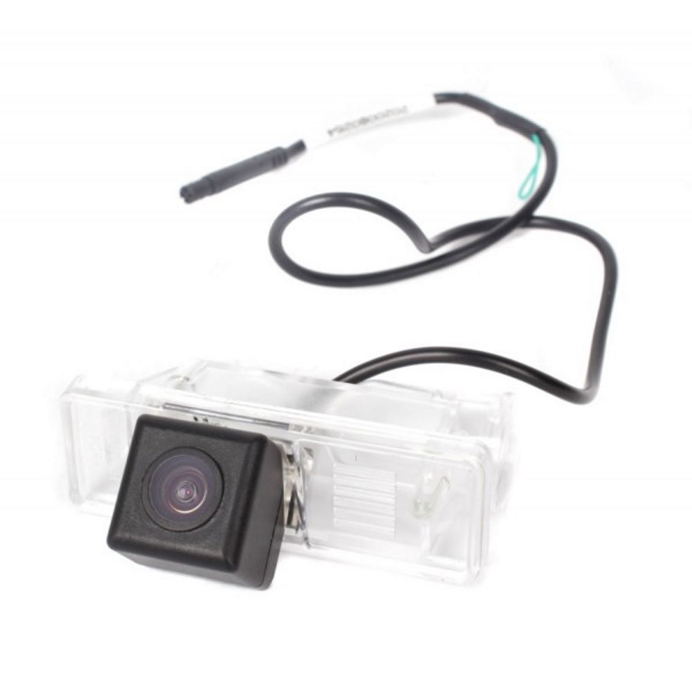Βλησαρούλης Car Center - DIGITAL IQ CAMERA MERC_12 (NTSC) HEADLIGHT CAMERA MERCEDES VITO - SPRINTER