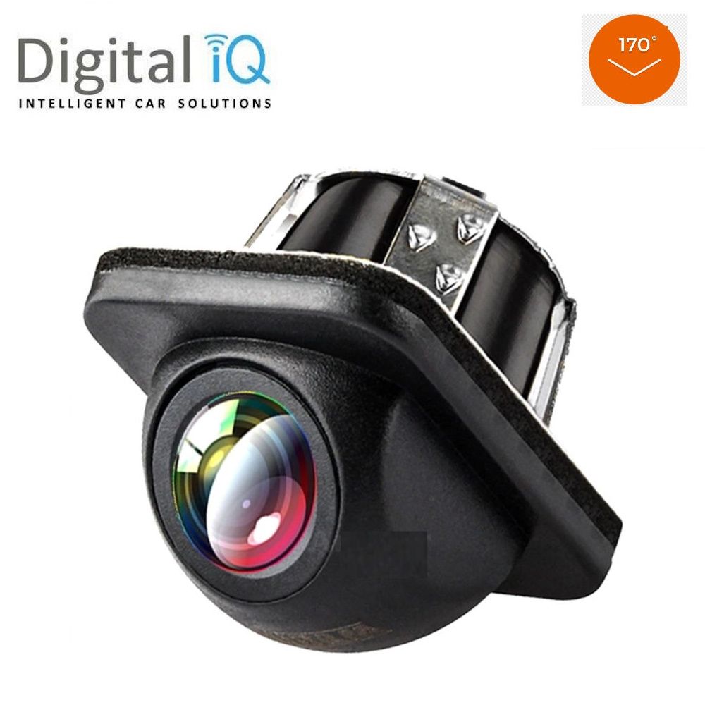 Βλησαρούλης Car Center - DIGITAL IQ CAMERA 883 (AHD-NTSC) for REAR