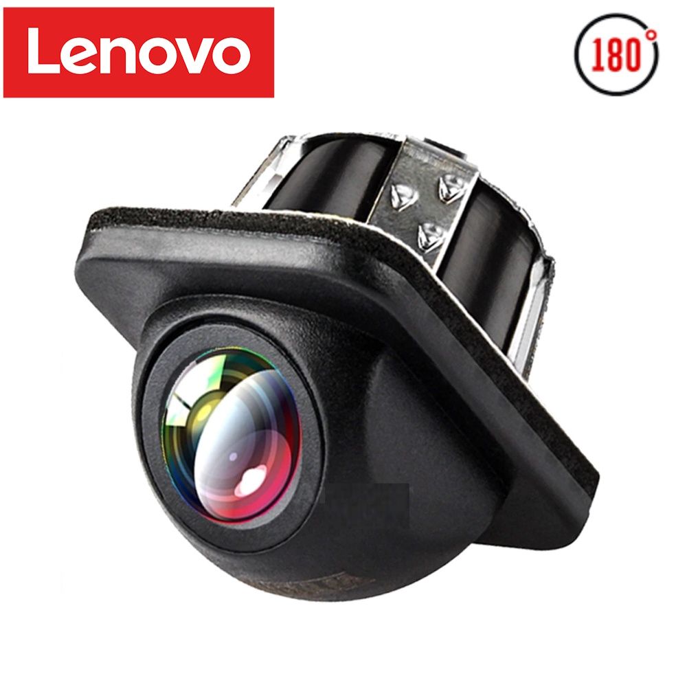 Βλησαρούλης Car Center - LENOVO CAMERA 983 (NTSC/AHD) for FRONT-REAR
