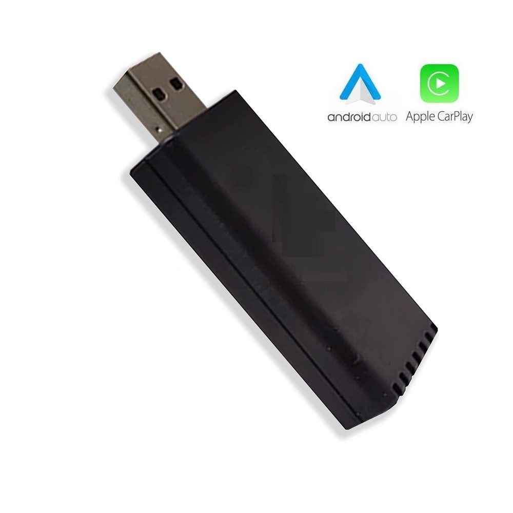 Βλησαρούλης Car Center - DIGITAL IQ CPAA_5000 (WIRELESS)