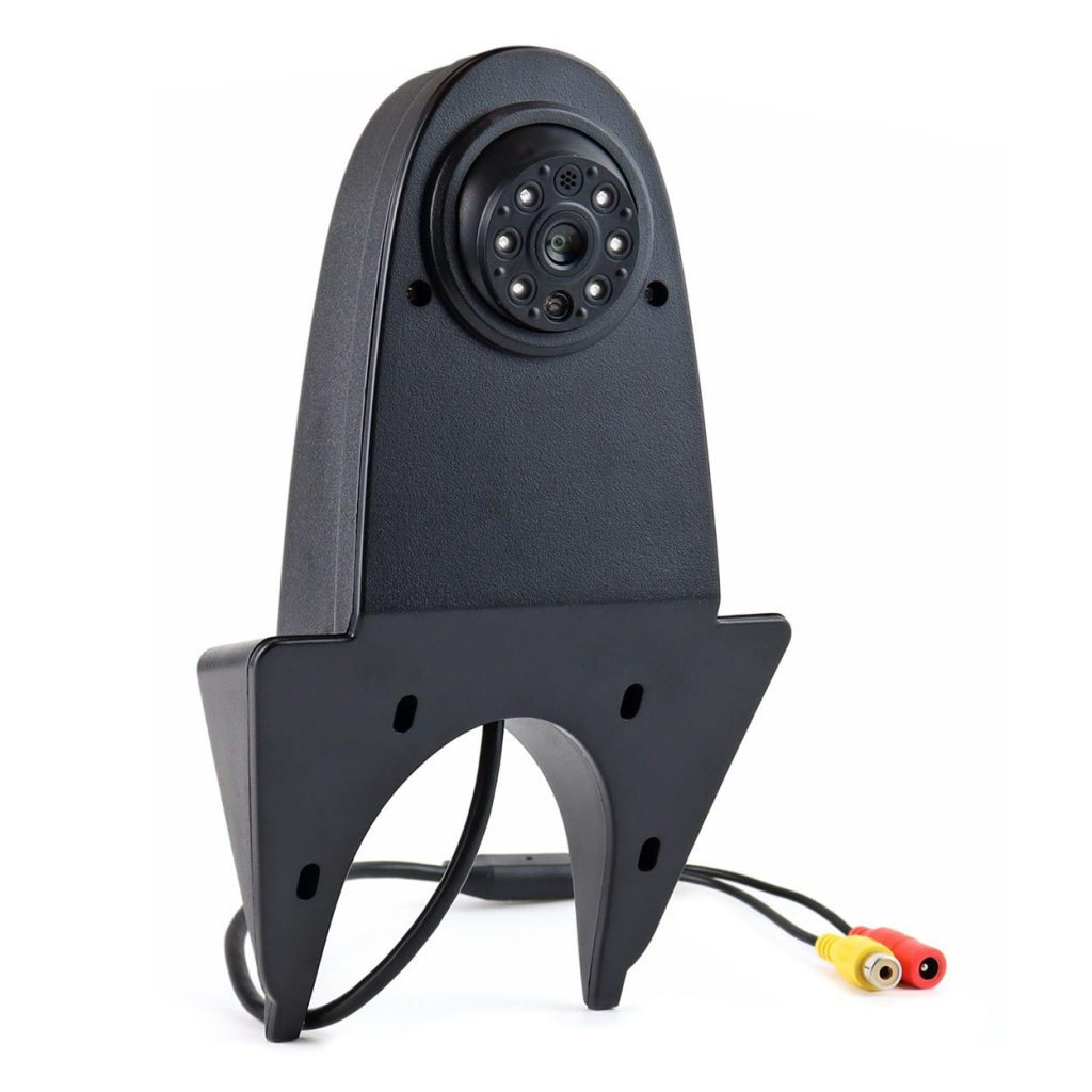 Βλησαρούλης Car Center - DIGITAL IQ CAMERA SL909 TRUCK (BLACK)