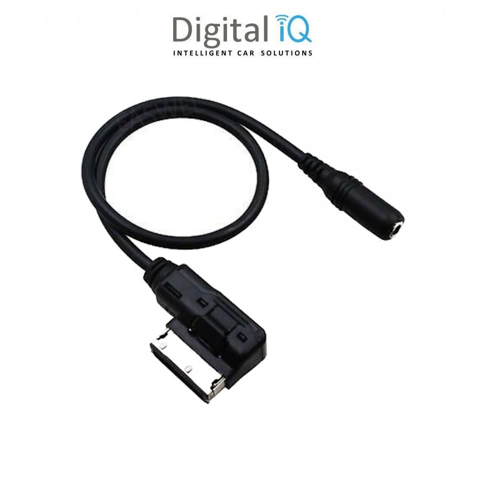 Βλησαρούλης Car Center - DIQ AUDI AMI AUX