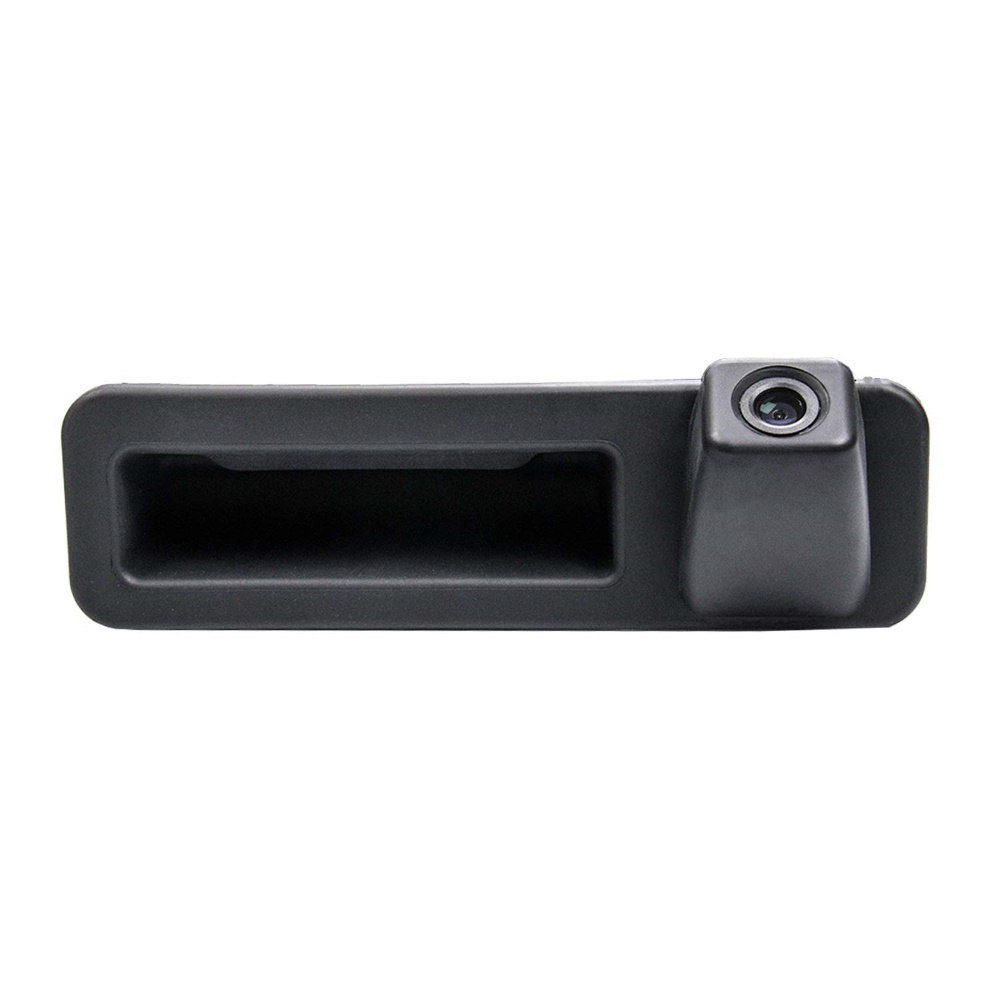 Βλησαρούλης Car Center - DIGITAL IQ CAMERA BMW_05 (AHD-NTSC) HANDLE CAMERA BMW mod. 2017-2024