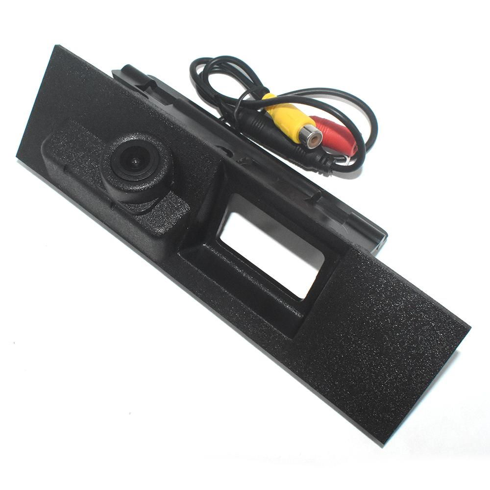 Βλησαρούλης Car Center - DIGITAL IQ CAMERA FORD_06 (AHD-NTSC) HANDLE CAMERA FORD MONDEO mod. 2013-2017