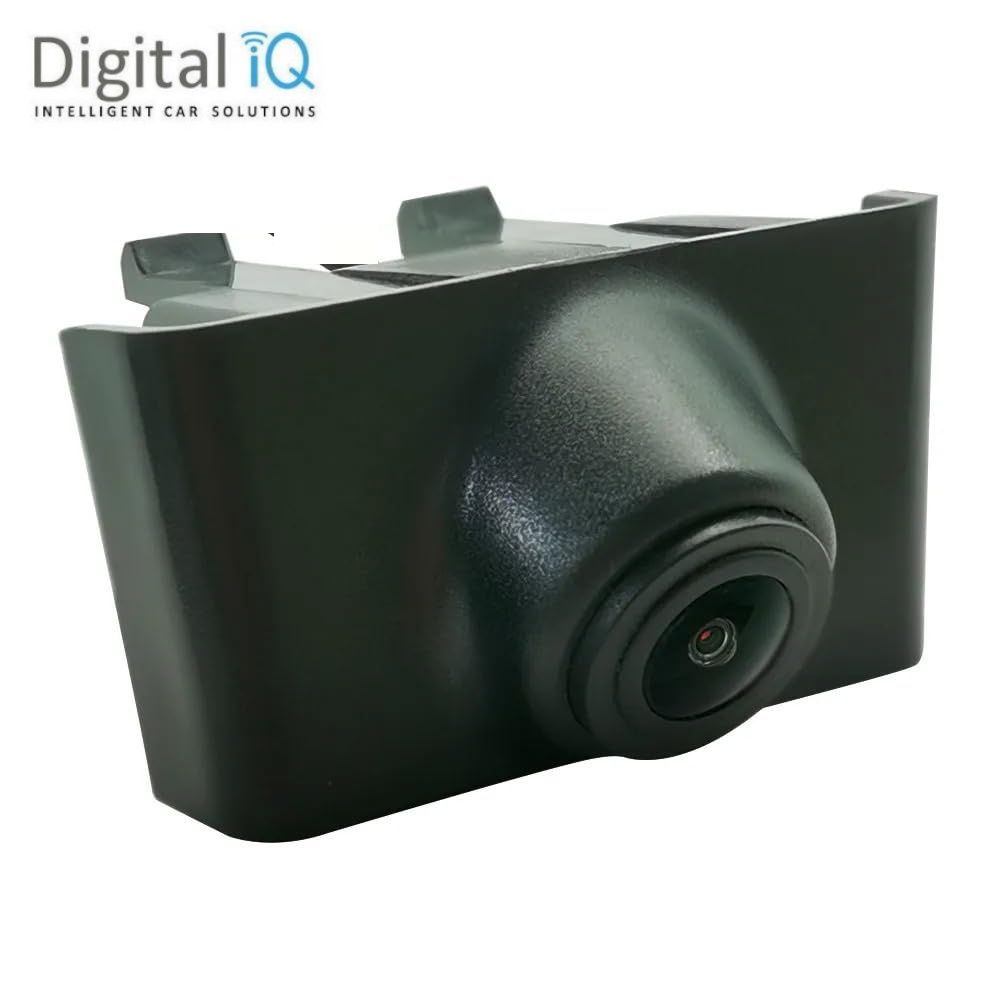 Βλησαρούλης Car Center - DIGITAL IQ CAMERA QS8120 (AHD-NTSC) FRONT CAMERA for HYUNDAI IX35 mod. 2010-2012