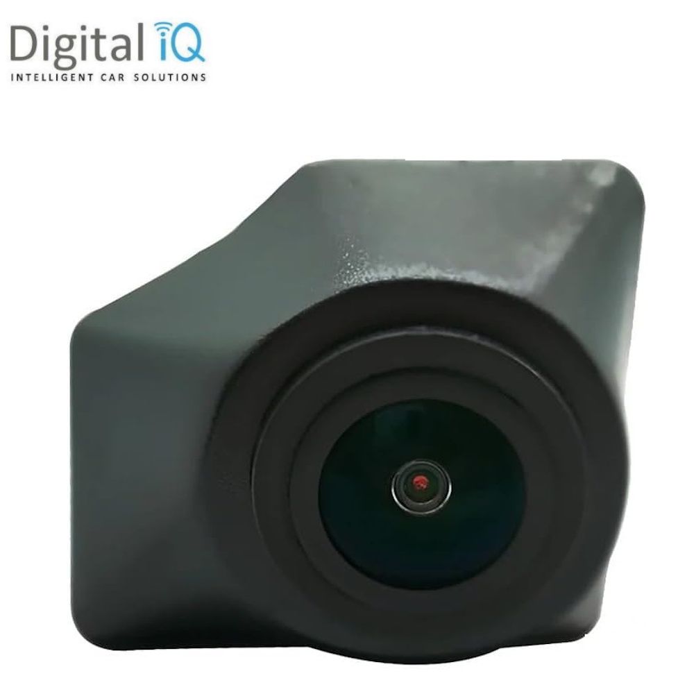 Βλησαρούλης Car Center - DIGITAL IQ CAMERA QS8022 (AHD-NTSC) FRONT CAMERA for KIA SPORTAGE mod. 2010-2015
