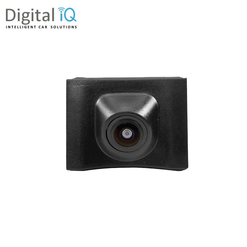 Βλησαρούλης Car Center - DIGITAL IQ CAMERA 8051 (AHD-NTSC) FRONT CAMERA for AUDI Q3 mod. 2011-2019