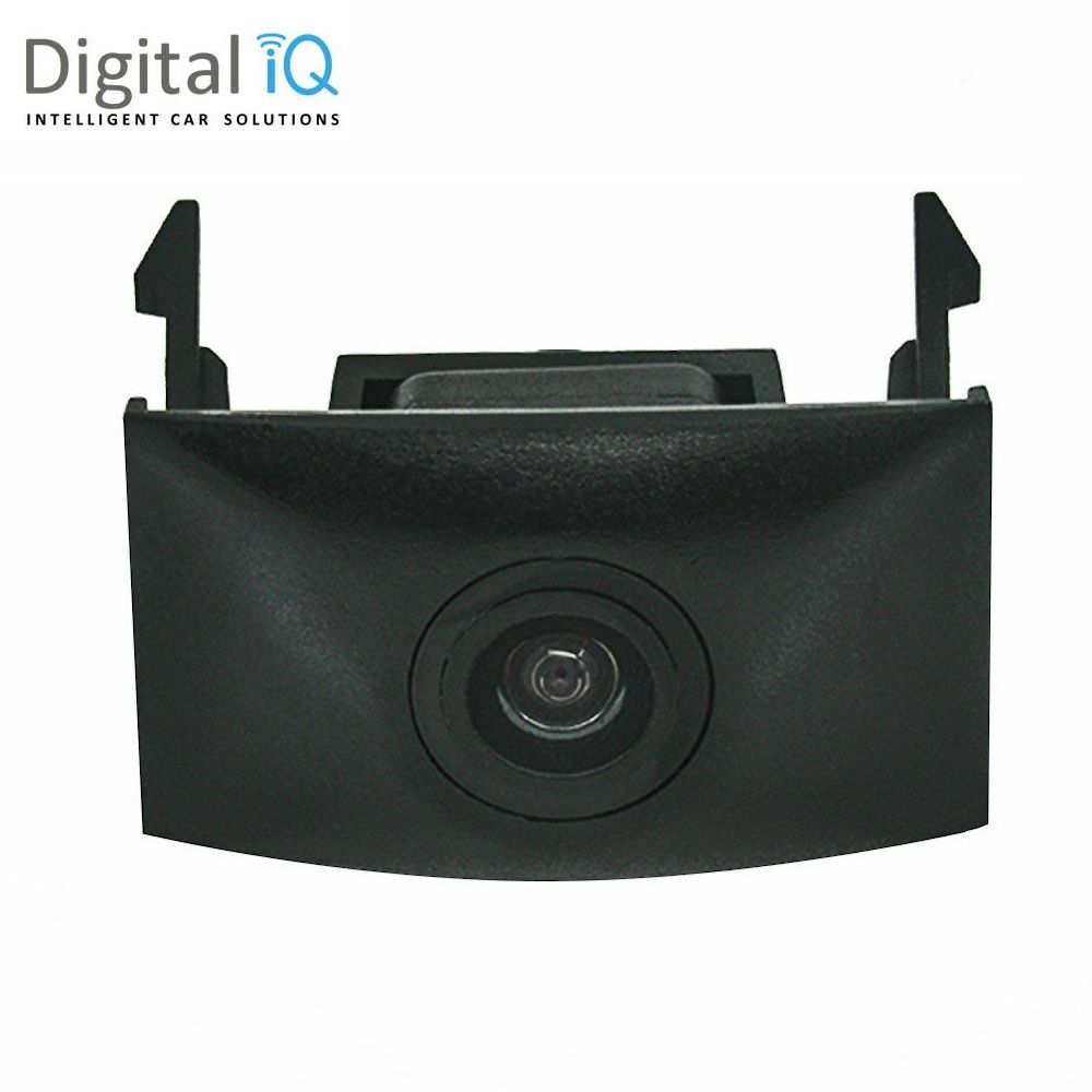 Βλησαρούλης Car Center - DIGITAL IQ CAMERA QS8052 (AHD-NTSC) FRONT CAMERA for AUDI Q7 mod. 2010-2015