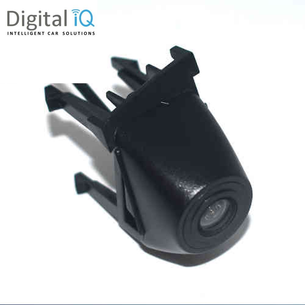 Βλησαρούλης Car Center - DIGITAL IQ CAMERA QS8065 (AHD-NTSC) FRONT CAMERA for BMW S.3-S.4 (F30-32) mod. 2011-2019