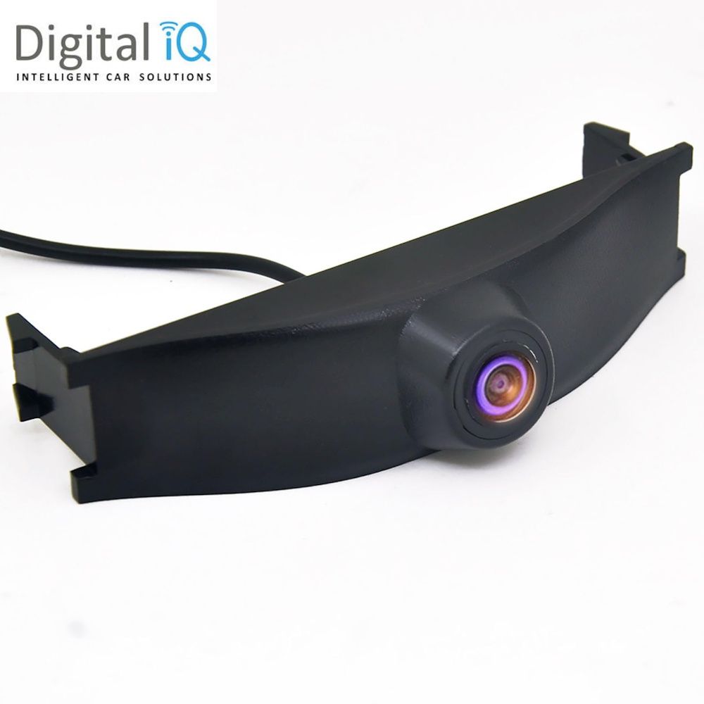 Βλησαρούλης Car Center - DIGITAL IQ CAMERA QS8068 (AHD-NTSC) FRONT CAMERA for PEUGEOT 3008 mod. 2012-2016