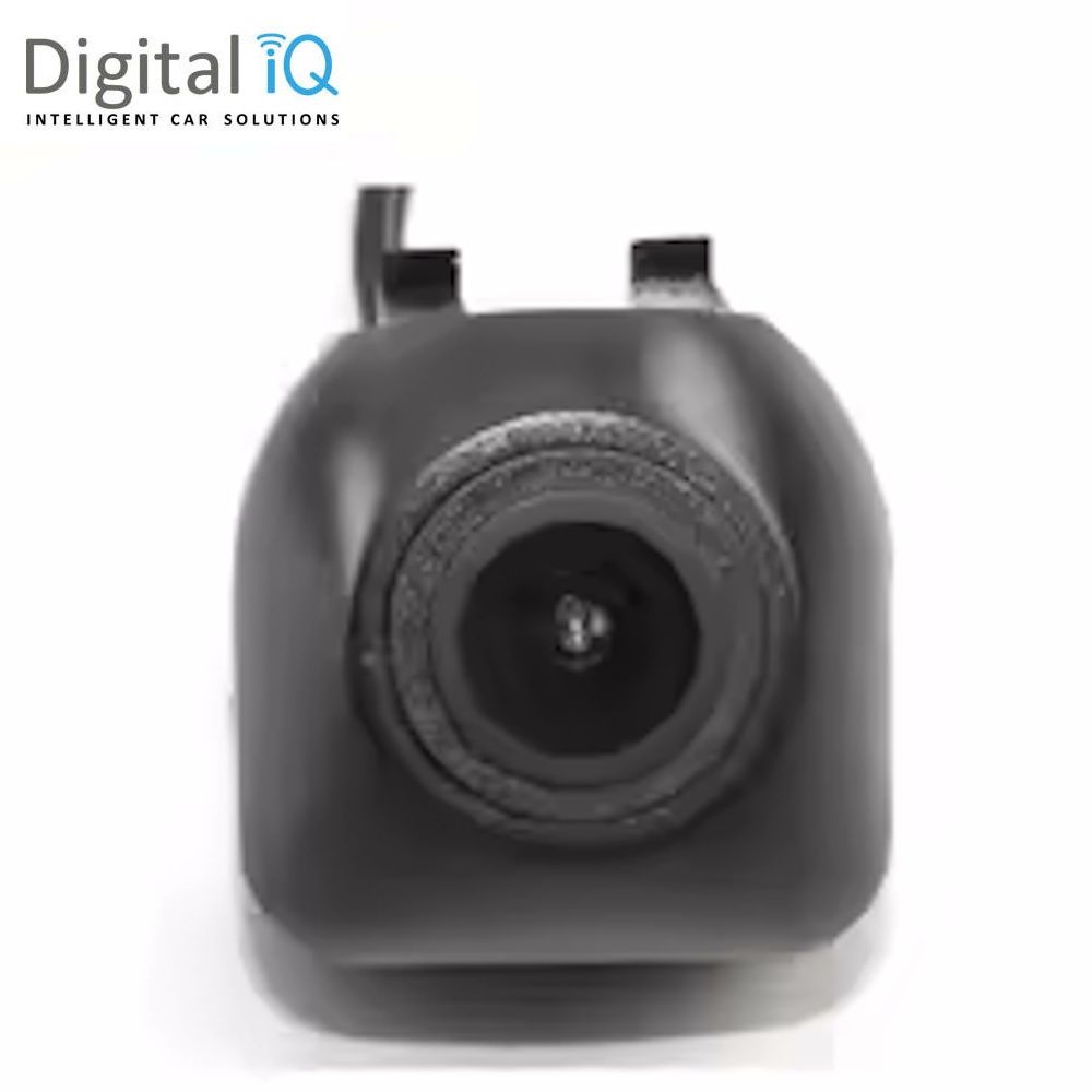 Βλησαρούλης Car Center - DIGITAL IQ CAMERA QS8071 (AHD-NTSC) FRONT CAMERA for MERCEDES E (W213) mod. 2016-2023