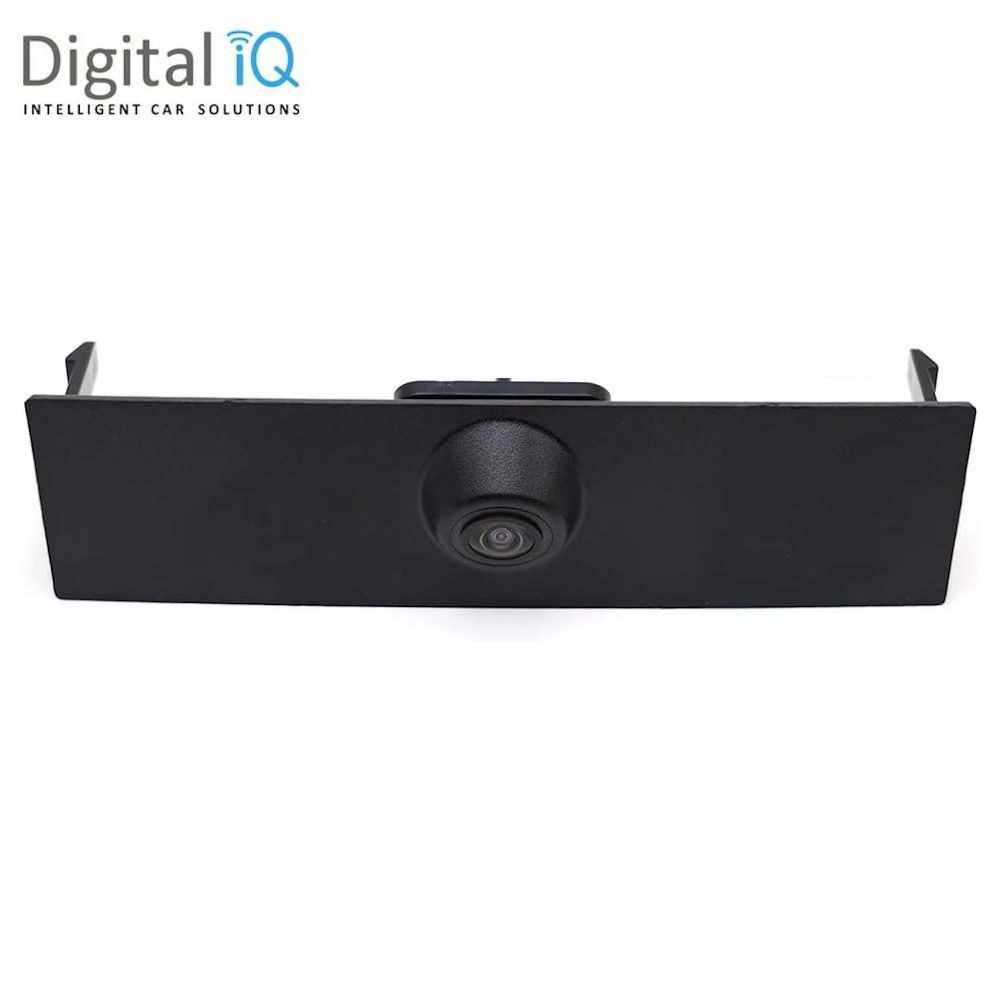 Βλησαρούλης Car Center - DIGITAL IQ CAMERA QS8082 (AHD-NTSC) FRONT CAMERA for PORSCHE MACAN mod. 2014-2018