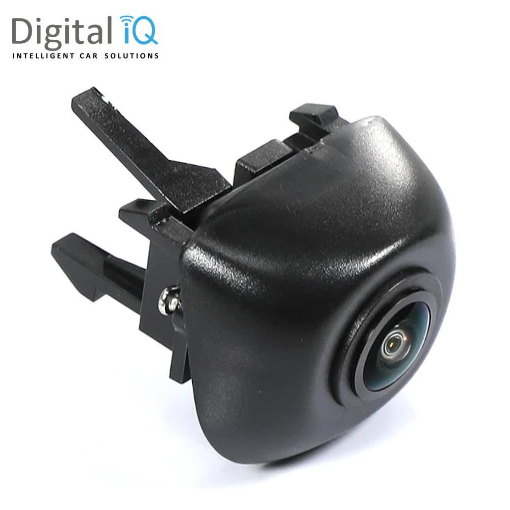 Βλησαρούλης Car Center - DIGITAL IQ CAMERA QS8087 (AHD-NTSC) FRONT CAMERA for MERCEDES S (W222) mod. 2014-2020