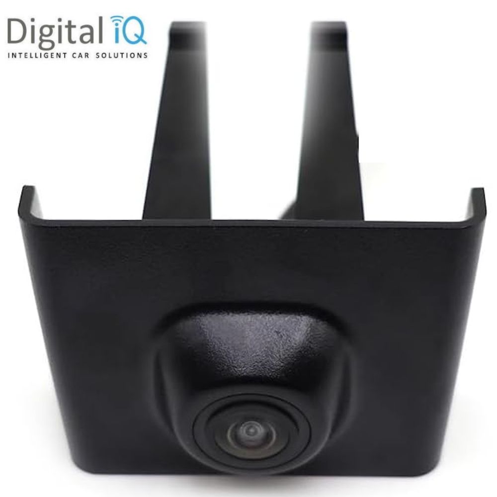 Βλησαρούλης Car Center - DIGITAL IQ CAMERA QS8096 (AHD-NTSC) FRONT CAMERA for HYUNDAI TUSCON mod. 2015-2021