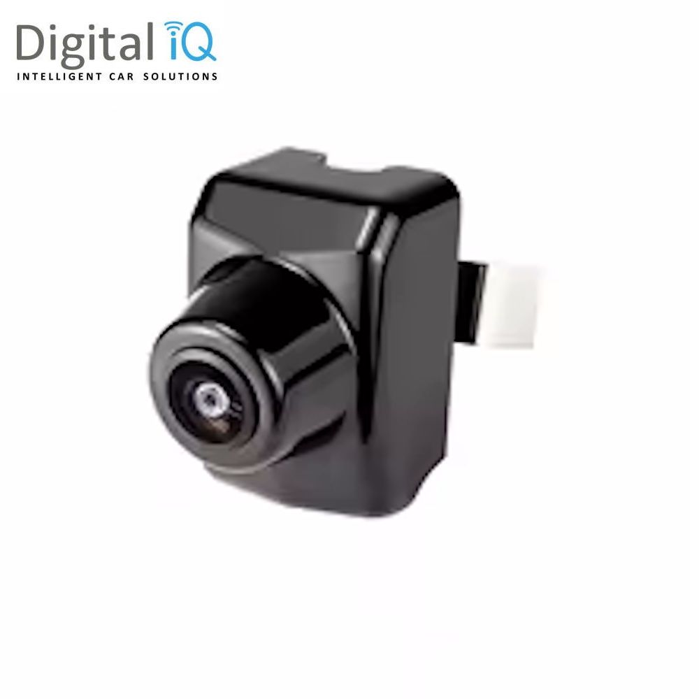 Βλησαρούλης Car Center - DIGITAL IQ CAMERA QS8123 (AHD-NTSC) FRONT CAMERA for MERCEDES C (W205) mod. 2014-2021