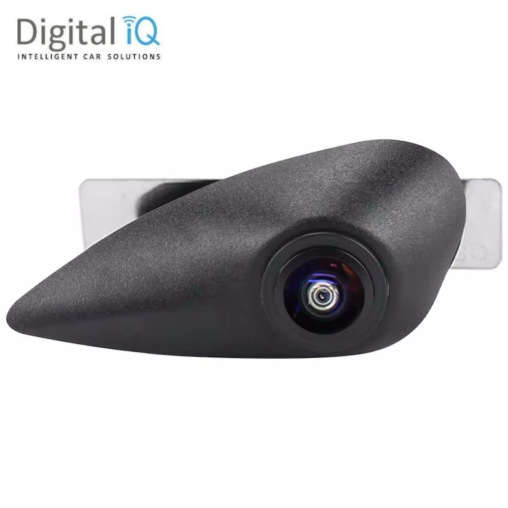 Βλησαρούλης Car Center - DIGITAL IQ CAMERA QS8127 (AHD-NTSC) FRONT CAMERA for HYUNDAI mod. 2013-2026